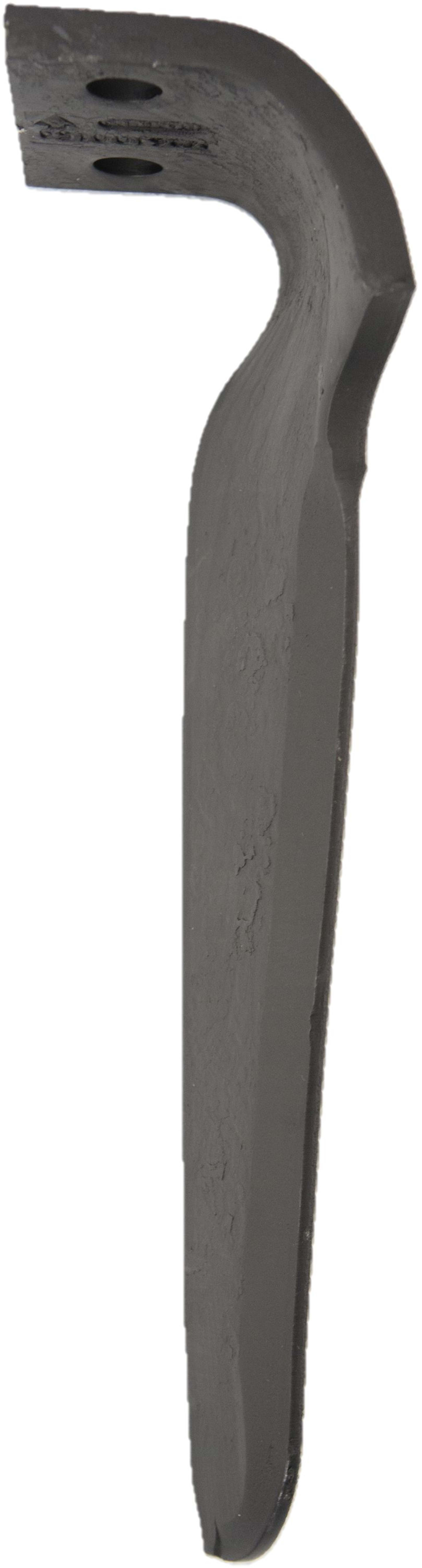 Maschio Kreiseleggenzinken rechts 335 x 12 mm für Kreiselegge DM, M36100159R