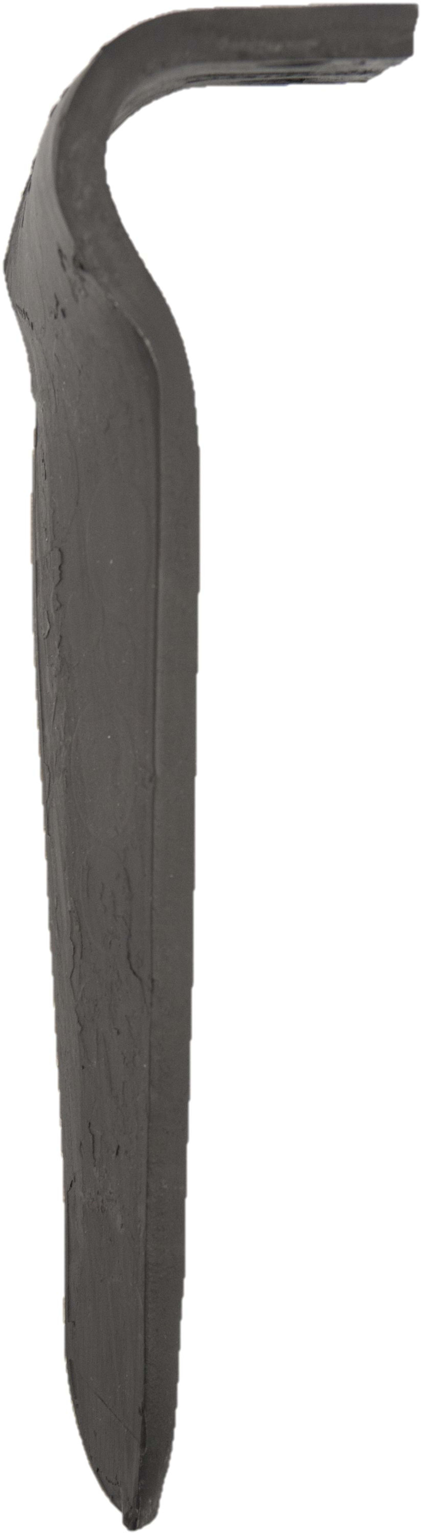 Maschio Kreiseleggenzinken links 335 x 12 mm für Kreiselegge DM, M36100160R