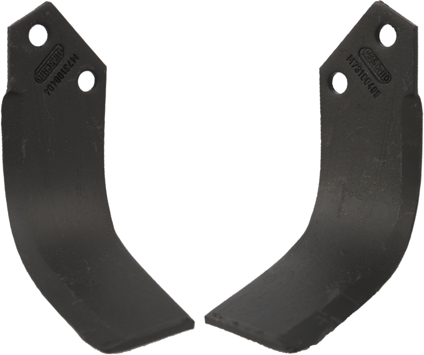 Maschio Fräsmesser links/rechts für Fräse L