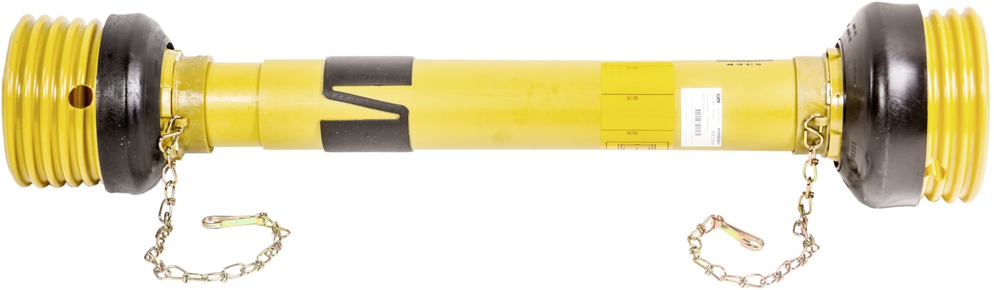 Maschio Gelenkwellenschutz 1.185 mm für Kreiselegge DM COMBI, F08010873R