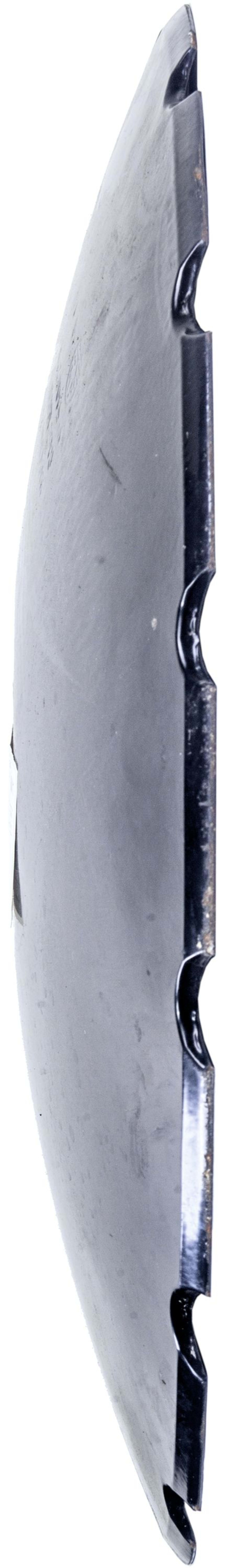 Maschio Eggenscheibe Ø 510 mm gewölbt, gezahnt, 15 Zähne, für Scheibenegge Presto, M65400218R