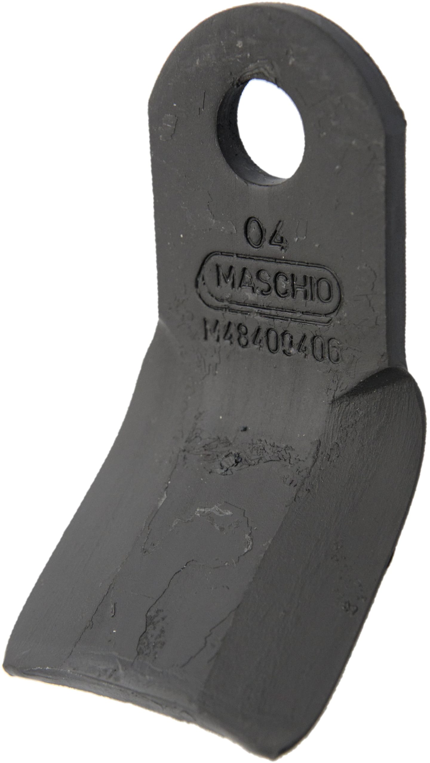 Maschio Y-Messer links/rechts, für Mulcher Birba, Furba, M48400406R