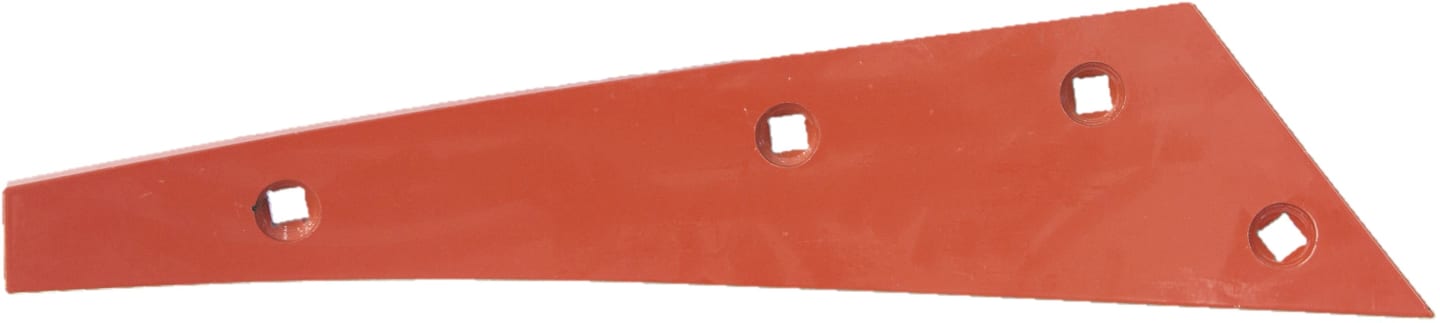 Maschio Streichblech-Streifen rechts, Pos. 4*, für Pflugkörper MP4N, A51507100R