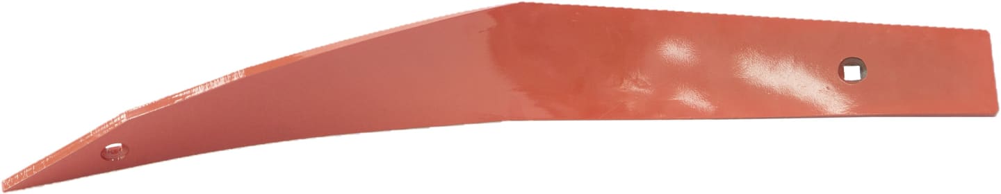 Maschio Streichblech-Streifen rechts, Pos. 1, für Pflugkörper MP4N, A51507160R