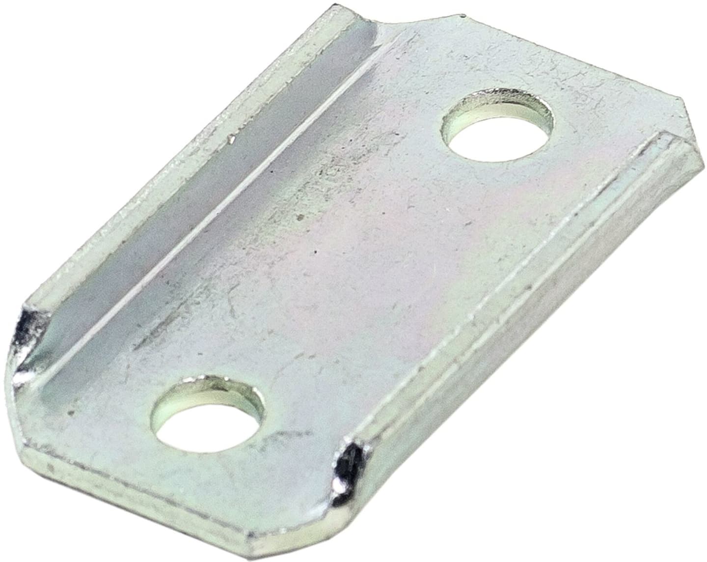 Gaspardo Zinkenhalteplatte, Bohrung 8 mm für Sämaschine Striegelzinken; Vierkantrohr 35x35, G07000026R