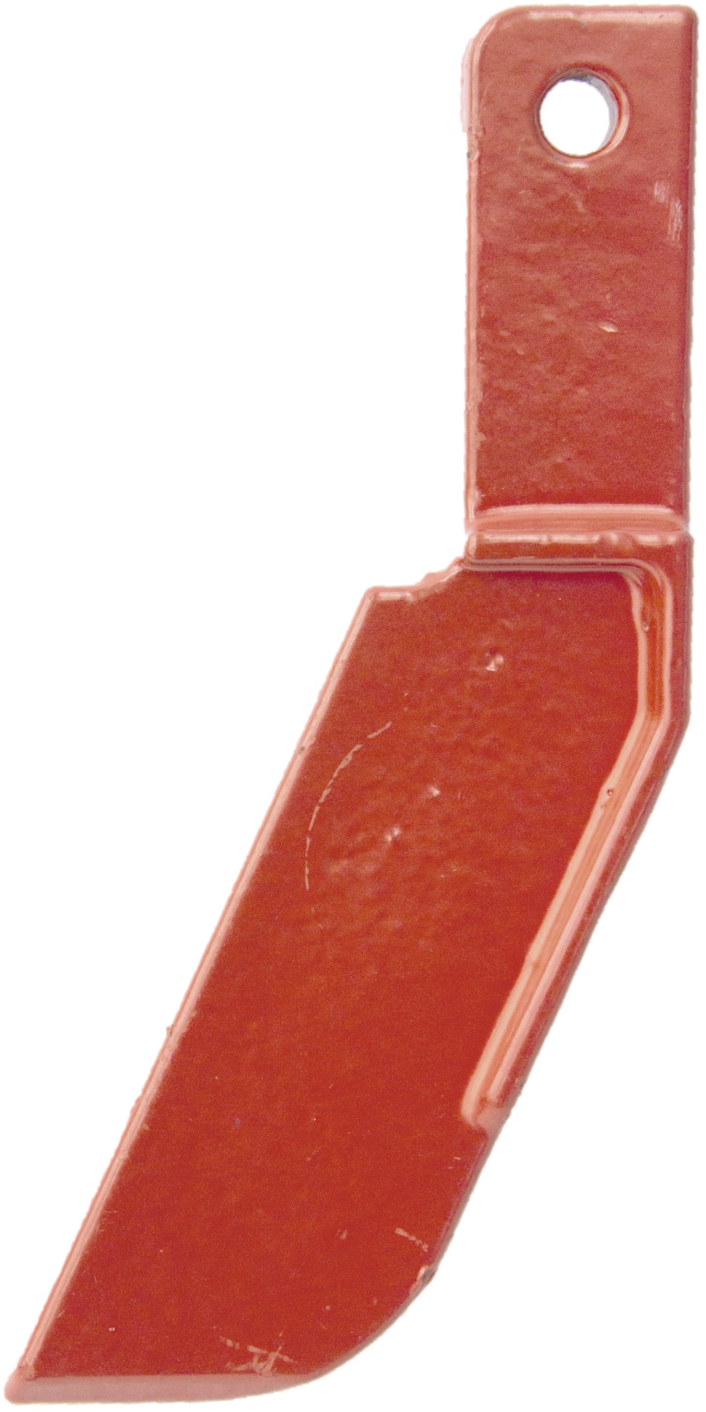Gaspardo Verschleisskeil "MT" für Doppelscheibensäschare, G19203121R