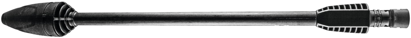 Kärcher® Strahlrohr "DB 180" 450 mm, mit Rotordüse, für Hochdruckreiniger Klasse K7, 2.642-729.0