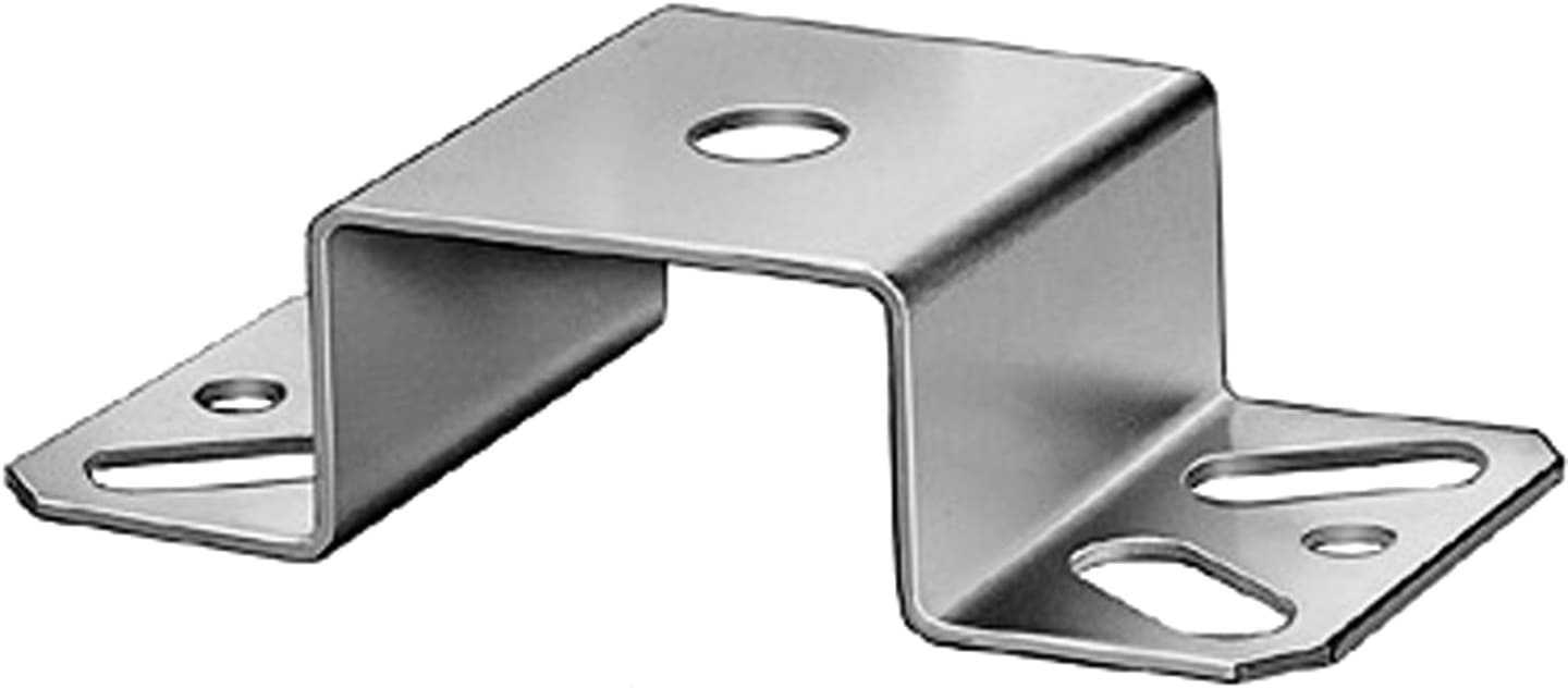 Hella® Halter mit Langlöchern für Arbeits- und Hauptscheinwerfer, 9XD 130 261-001