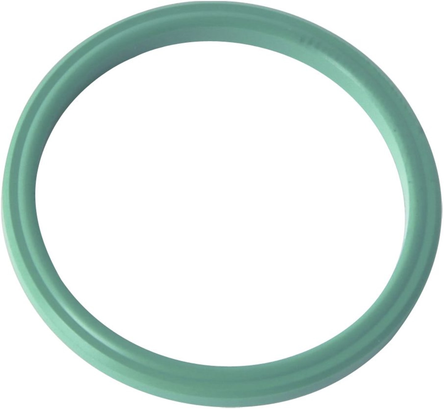 Bosch Flanschdichtung 27 x 32 x 2,5 mm, für Einspritzanlage Düsenhalter, 2 460 223 001
