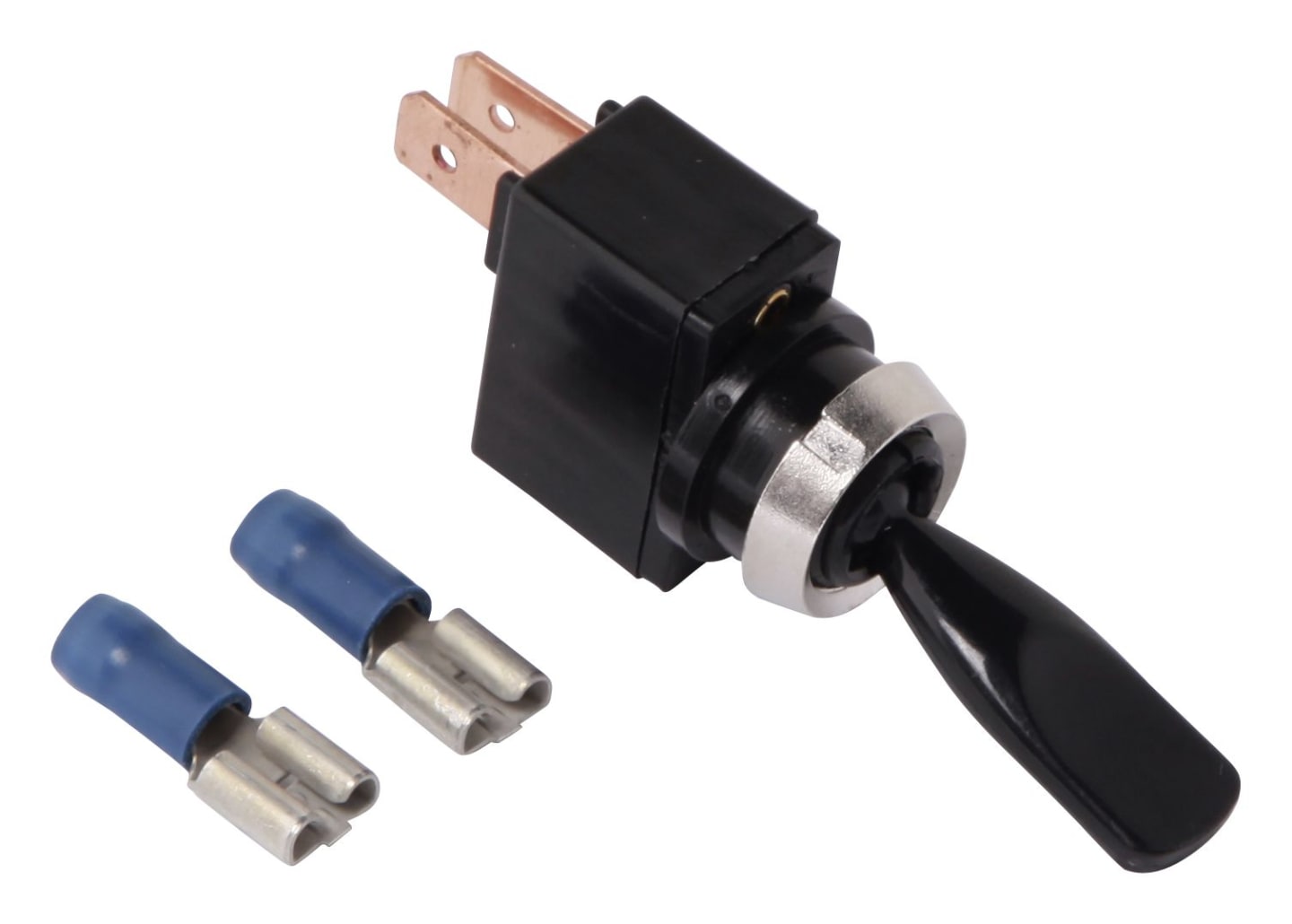 Bosch Kippschalter geschraubt 12 V; 24 V EIN/AUS; Schließer, 0 341 500 801