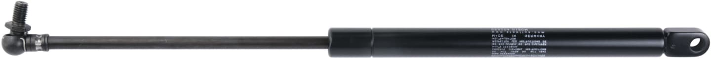 Gasdruckfeder 400 mm, für Fritzmeier Verdeck
