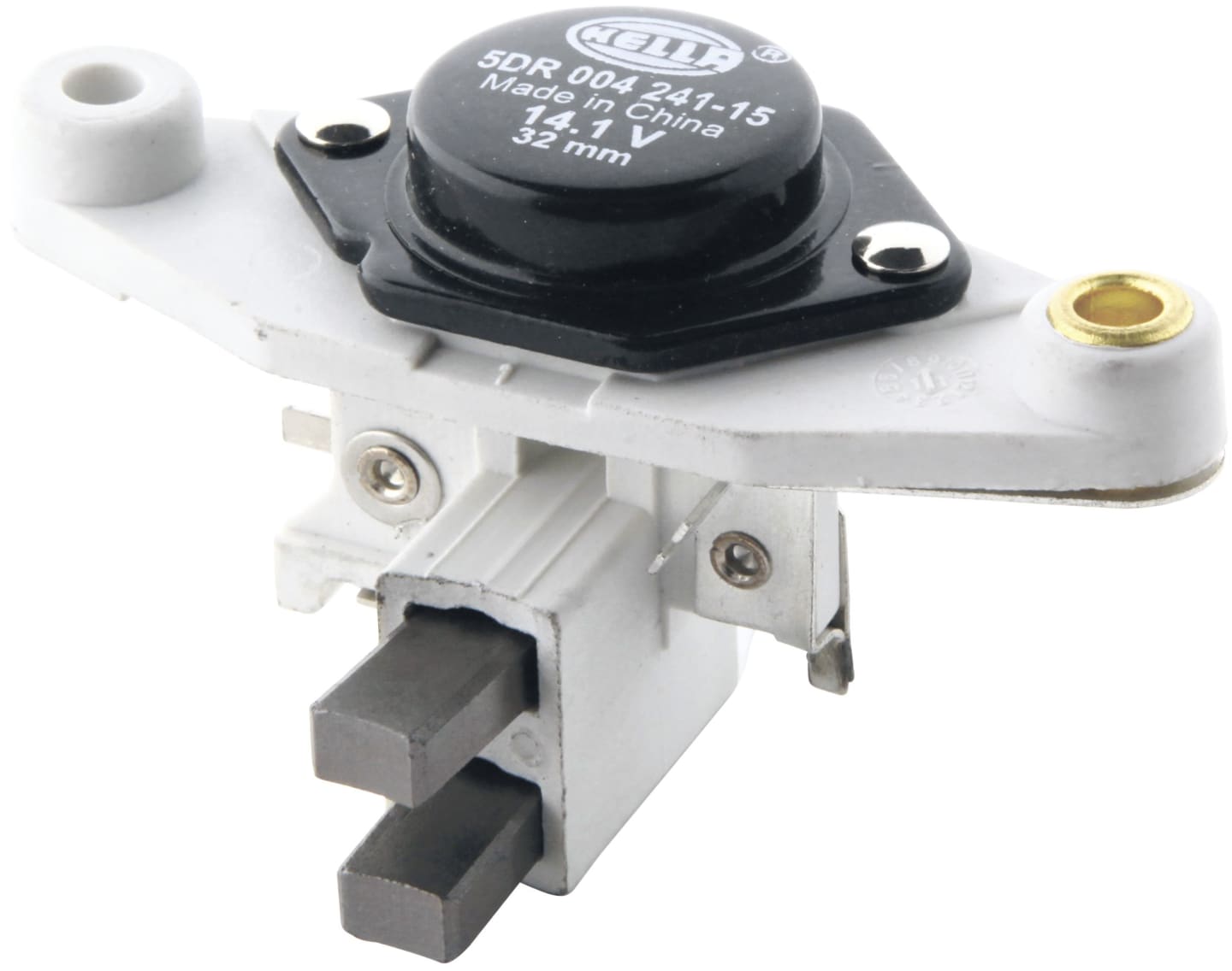 Hella® Lichtmaschinenregler 14,1 V, 5DR 004 241-151