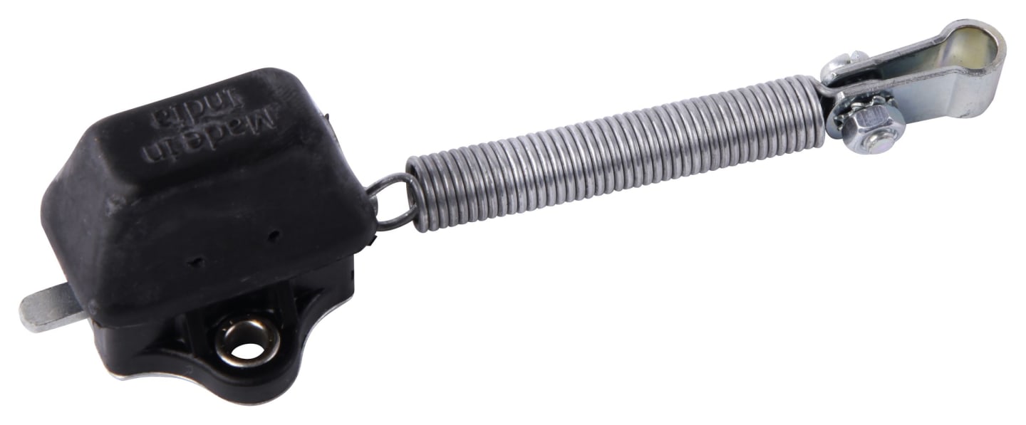 Hella® Bremslichtschalter 12 V, 33,5/110 x 36 mm, Schließer, geschraubt, mit Schutzkappe, 6DD 001 551-011