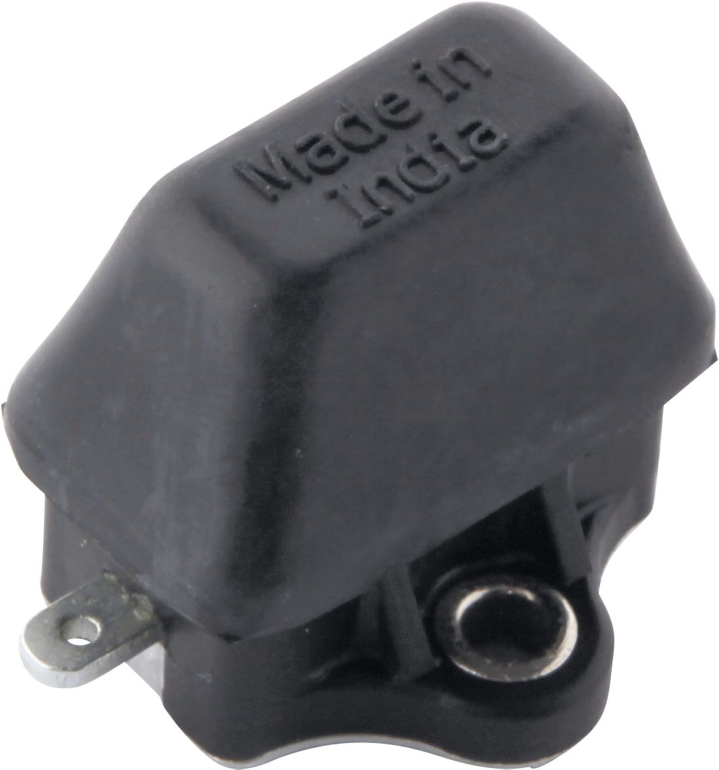 Hella® Bremslichtschalter 12 V, 33,5 x 36 mm, Öffner, geschraubt, 6DF 001 551-091