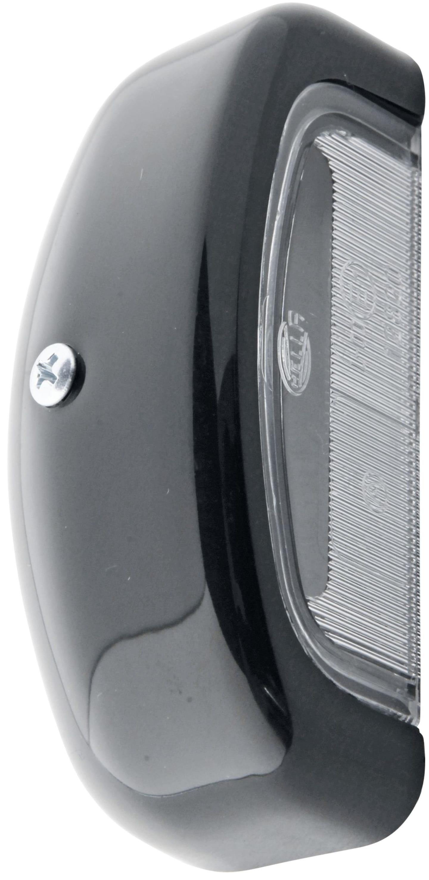Hella® Gehäuse für Kennzeichenleuchten (Best. Nr. 10066166 und 10066168), Kunststoff, 9BG 101 230-001