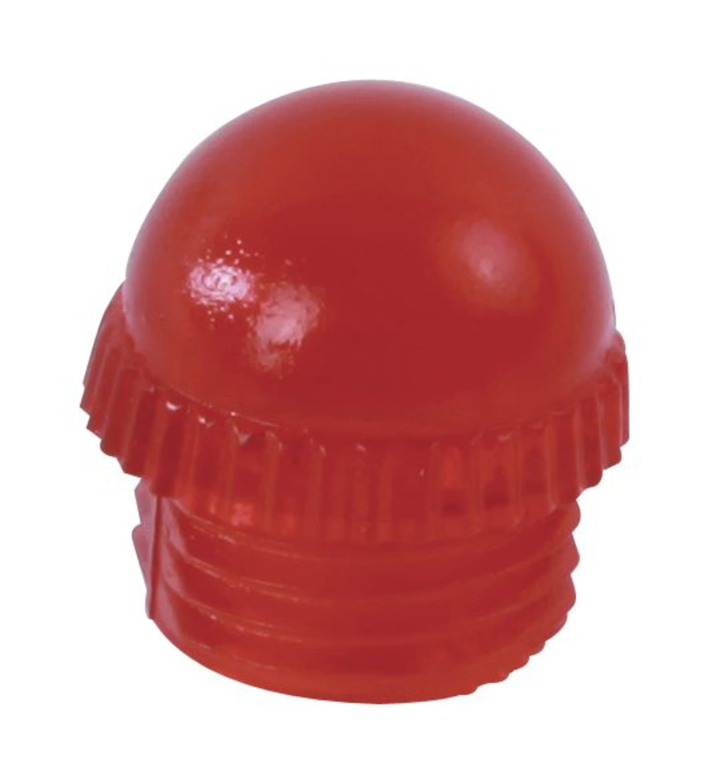 Hella® Lichtscheibe rund, rot für Kontrollleuchte (Best. Nr. 10066093), 9EL 043 137-001
