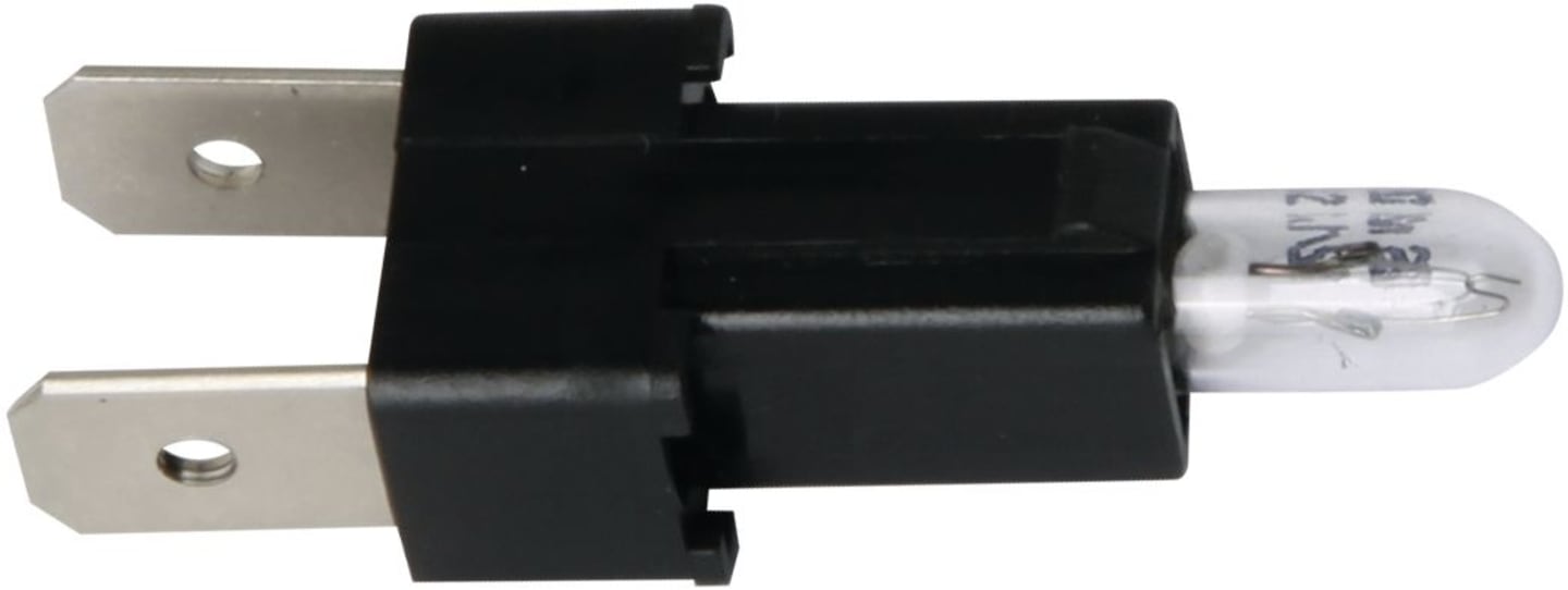 Hella® Lampenfassung mit Glühlampe für Schalter, 9FF 713 627-001