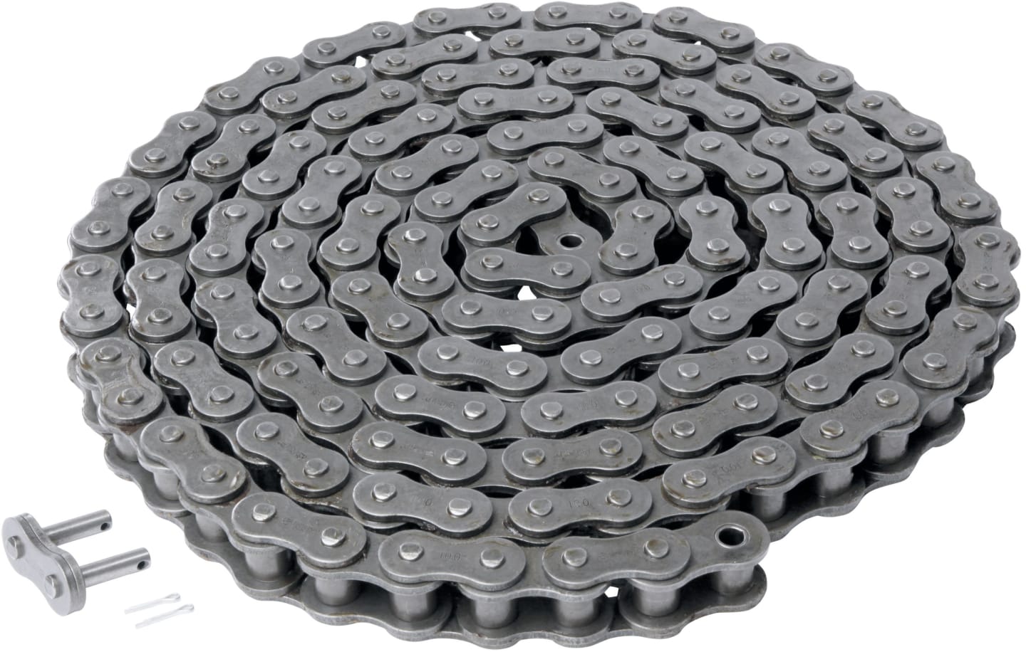 Rollenkette DIN 8188-ASA
