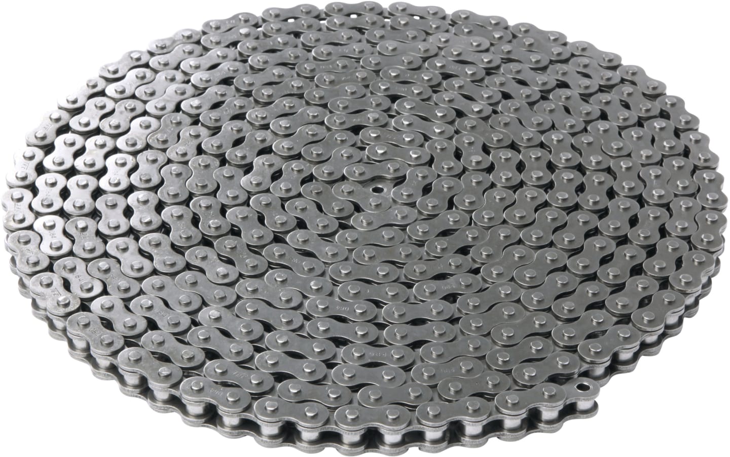 Rollenkette DIN 8187 (einfach)