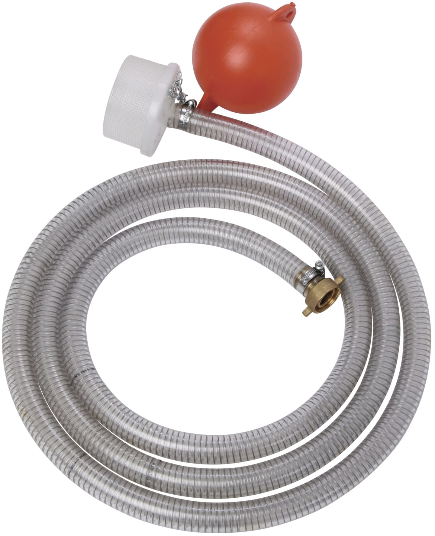 Kömag® Saugschlauch für Zapfwellenpumpe "ZWP 111"