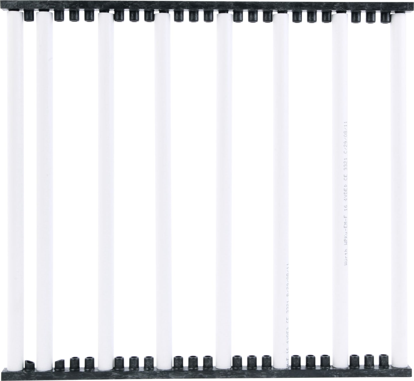 BRUJA Wendeeinsatz vollautomatisch, für Brutmaschine 3000 Digital, 3000 Analog
