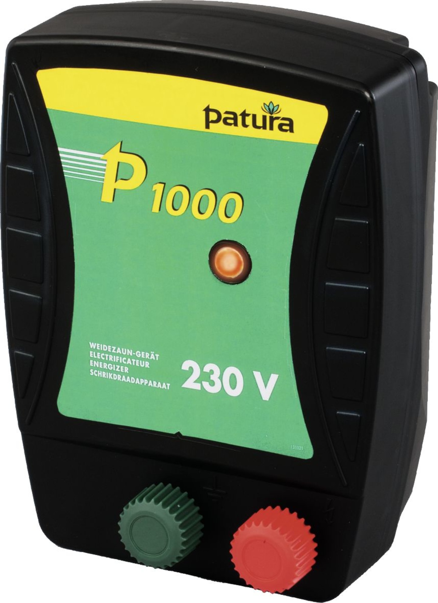 Patura Weidezaungerät "P 1000" 230 V, 141000
