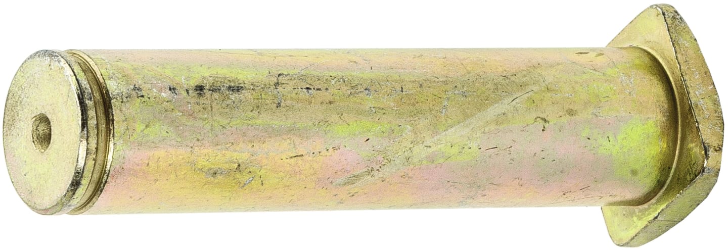 Walterscheid Bolzen "HOLHS" Ø 28 mm, L 127,3 mm für Gabelgelenkkopf, 1205750