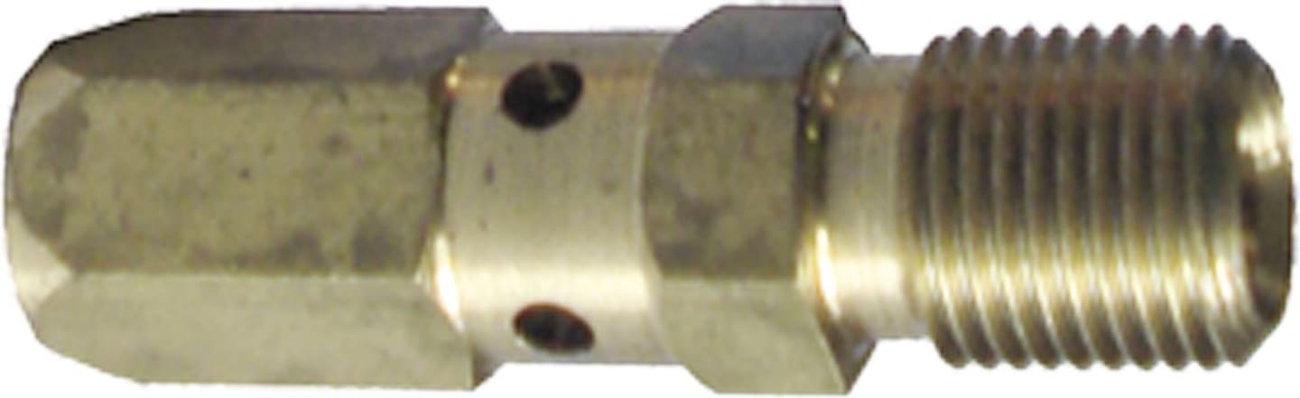 Merkle Düsenstock für Schweißbrenner "SB/SBT 157 G"