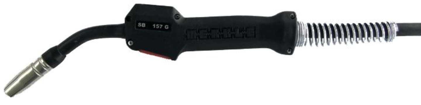 Merkle Schweißbrenner "SB 157 G"