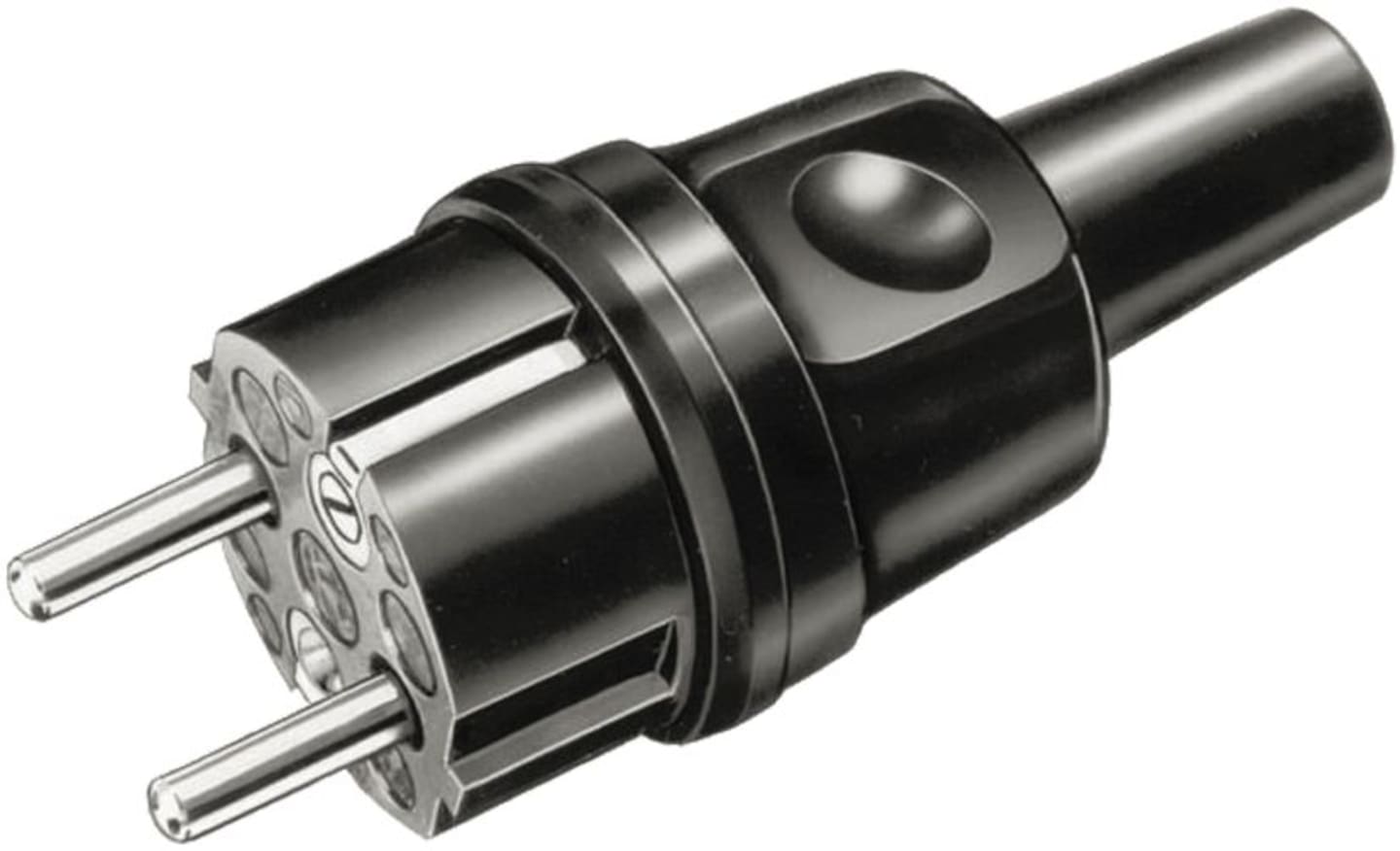 Schuko-Stecker 230 V