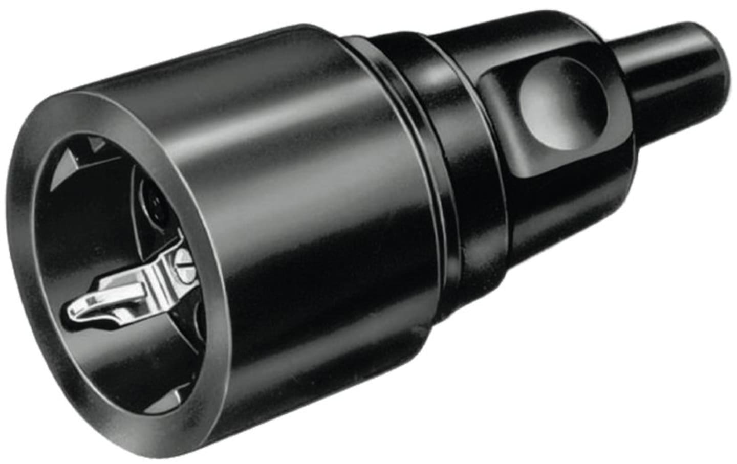 Schuko-Kupplung 230 V