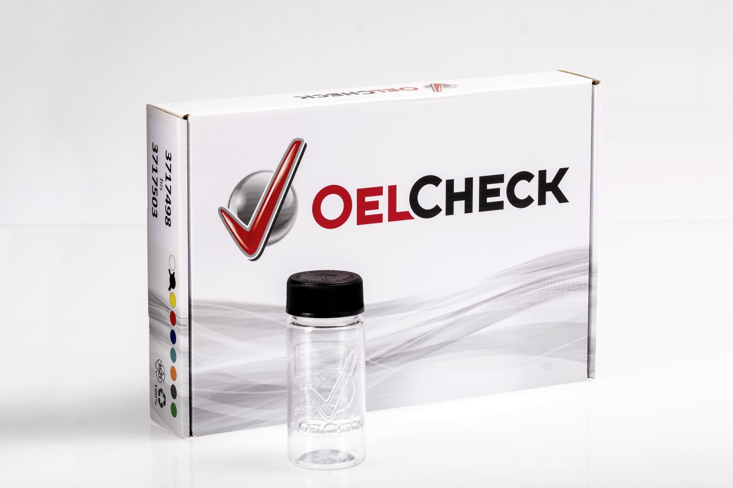 TECTROL UNIVERSAL-ANALYSESET