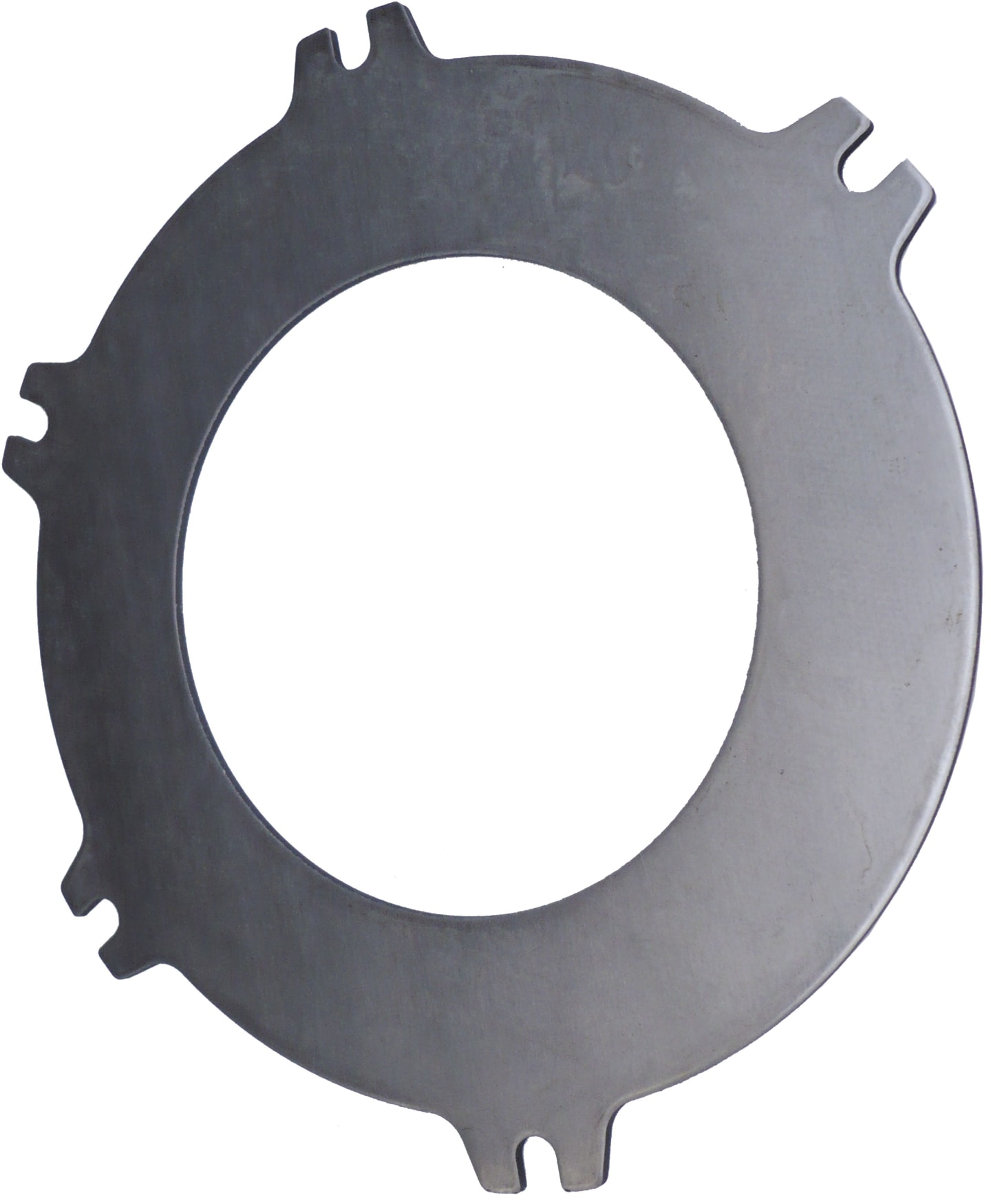 Bremsplatte 192 x 308 mm für Bremsautomat Traktor Case IH Magnum 7000, MX