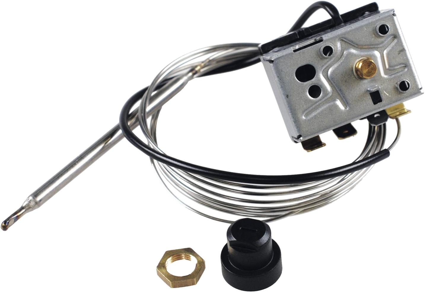 REMKO Sicherheitsthermostat für Heizkanone CLK, ELT, PGM, PGT, 1101197