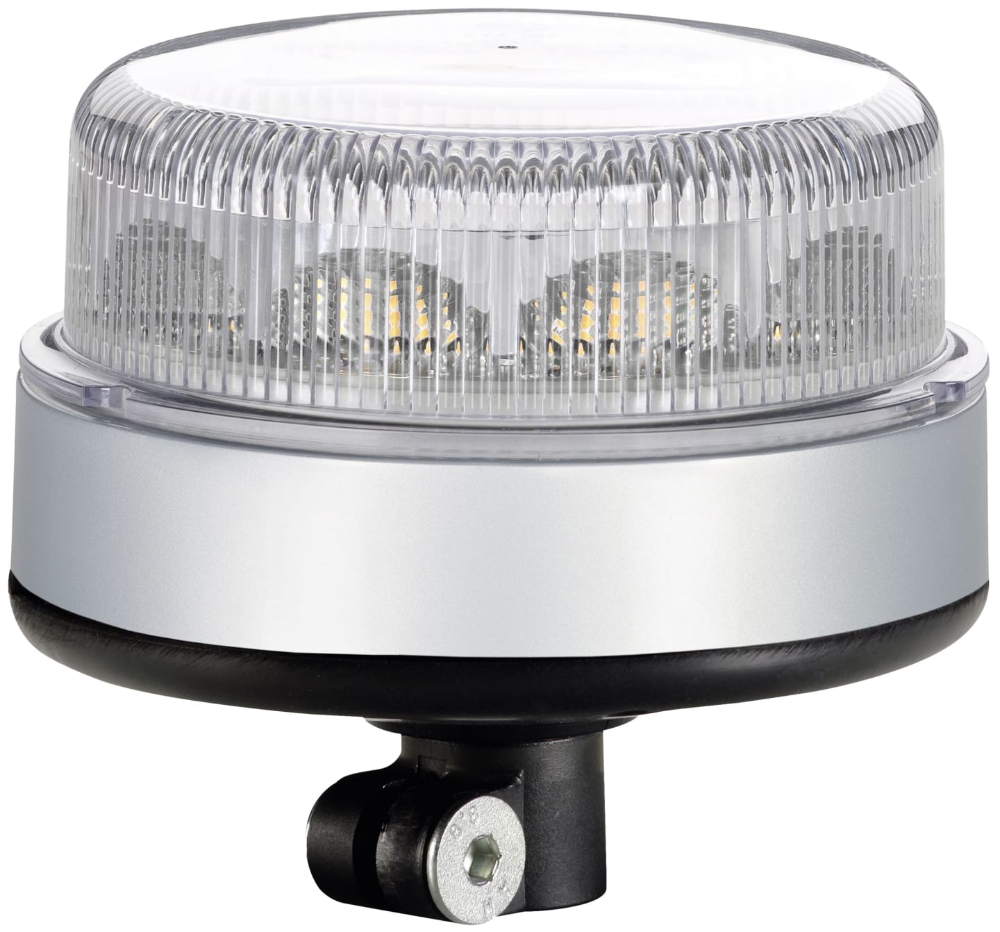 Hella® LED-Blitzleuchte "K-LED Blizzard" orange, 10 – 30 V