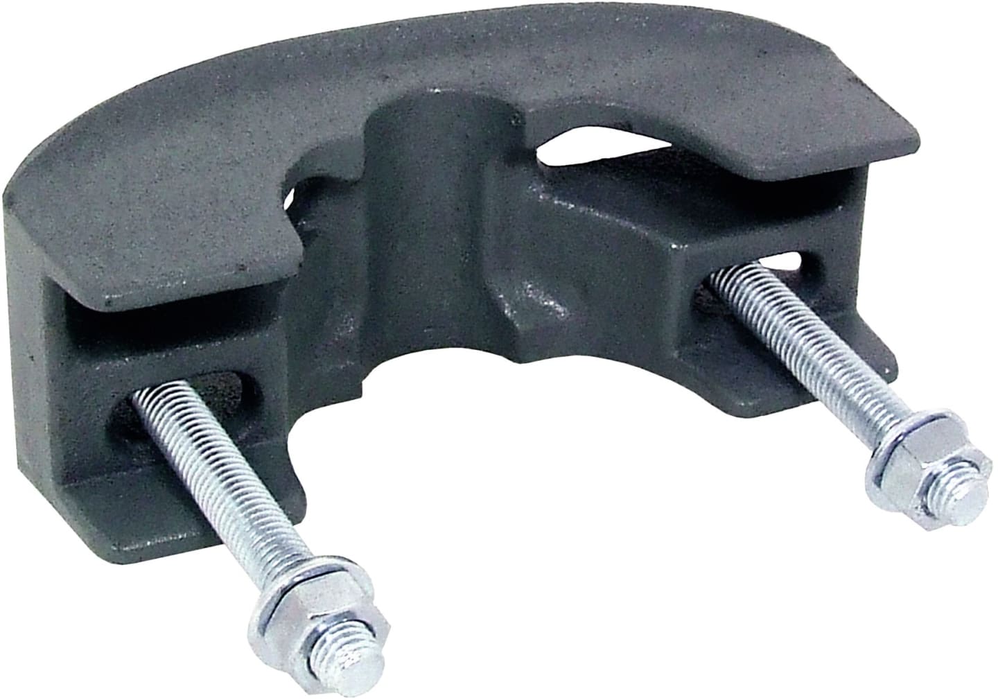 Suevia Halter für Tränkebecken Mod. 46, Rohre mit 2 – 3", 101.0180