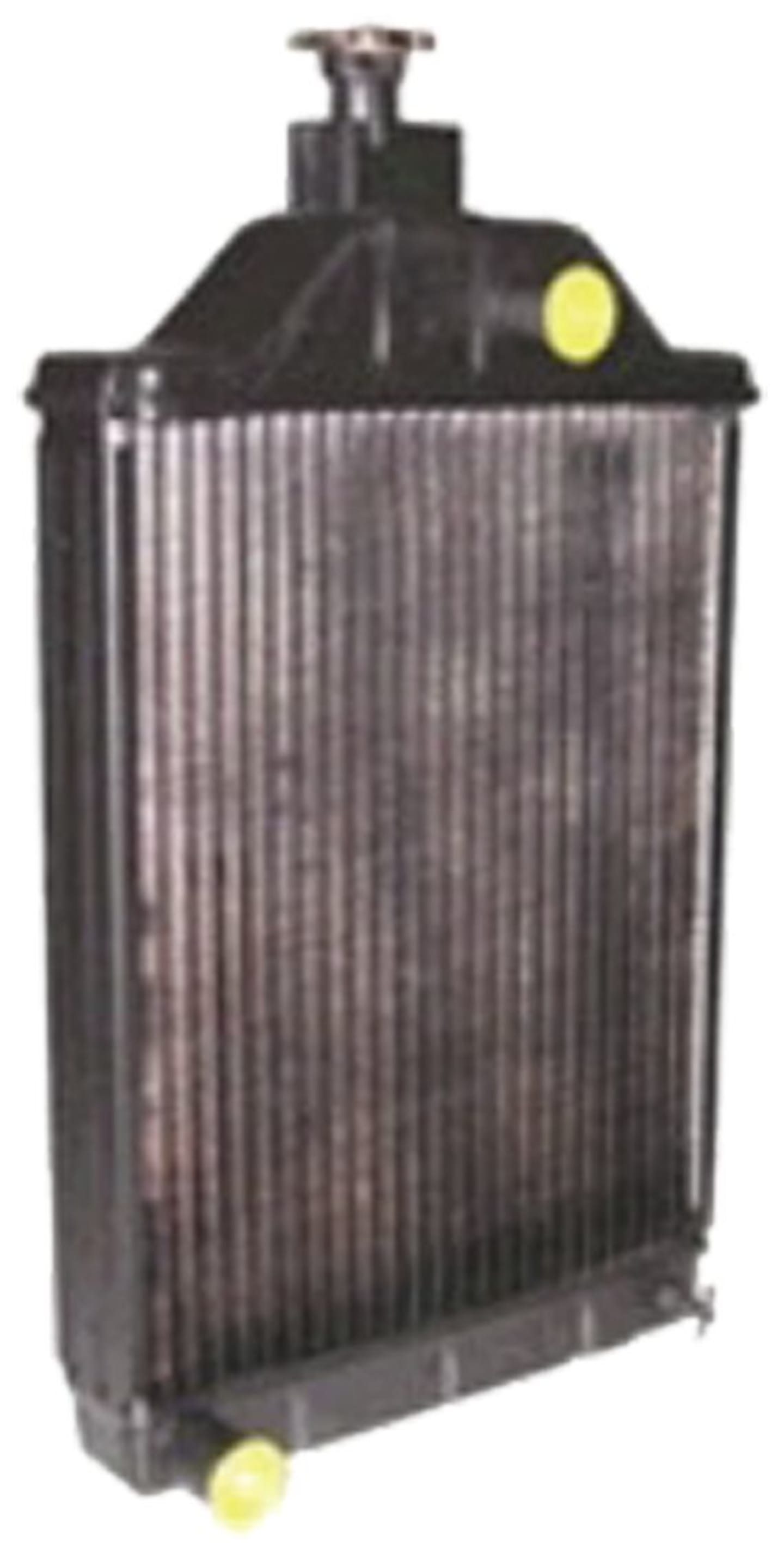Wasserkühler für Traktor, Baggerlader Massey Ferguson 50–50B, 165–188, 765, 440053N