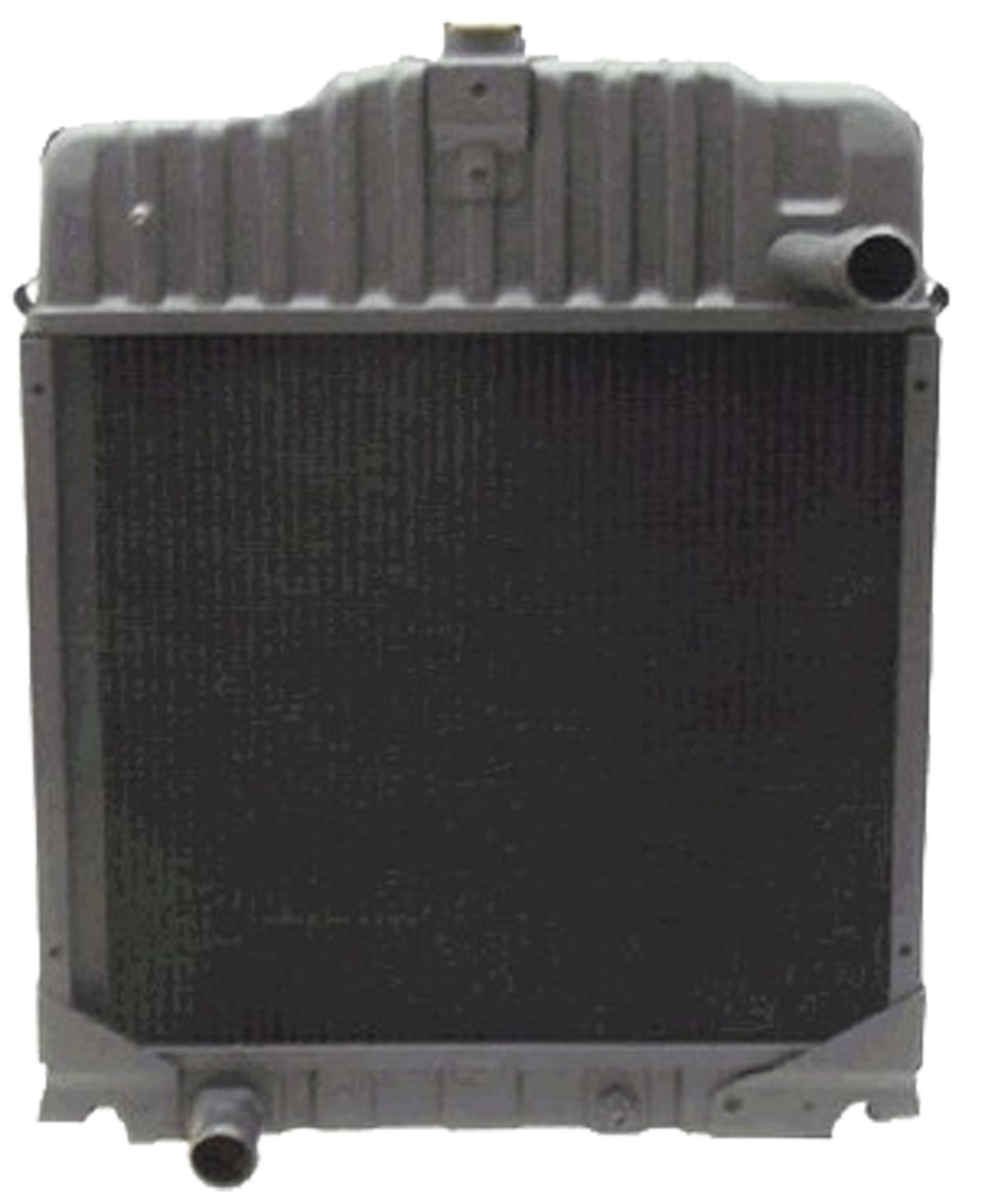 Wasserkühler für Traktor Case IH XL 485–995, 238–784, 440023N