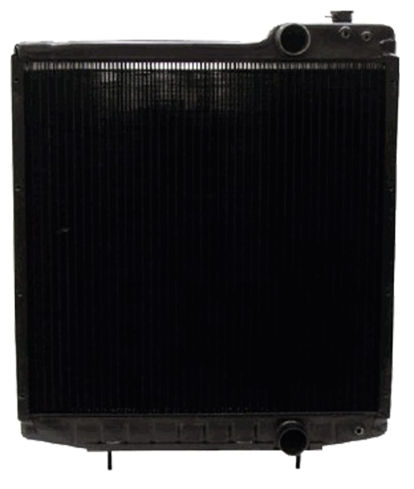 Wasserkühler für Traktor Case IH Magnum 7110–7240, 440026N