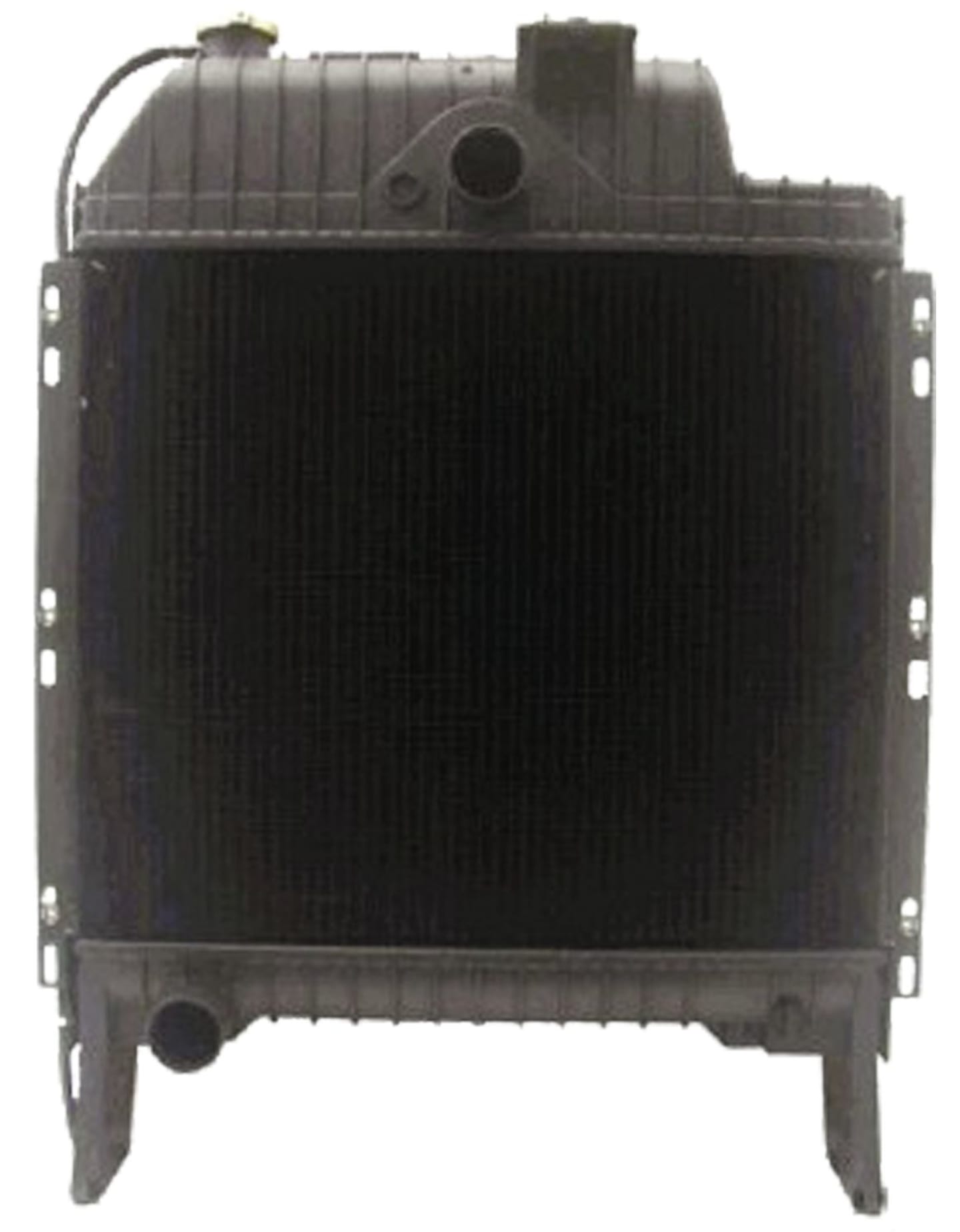 Wasserkühler für Traktor Massey Ferguson 3050, 3060, 3065, 6110–6140, 440060N