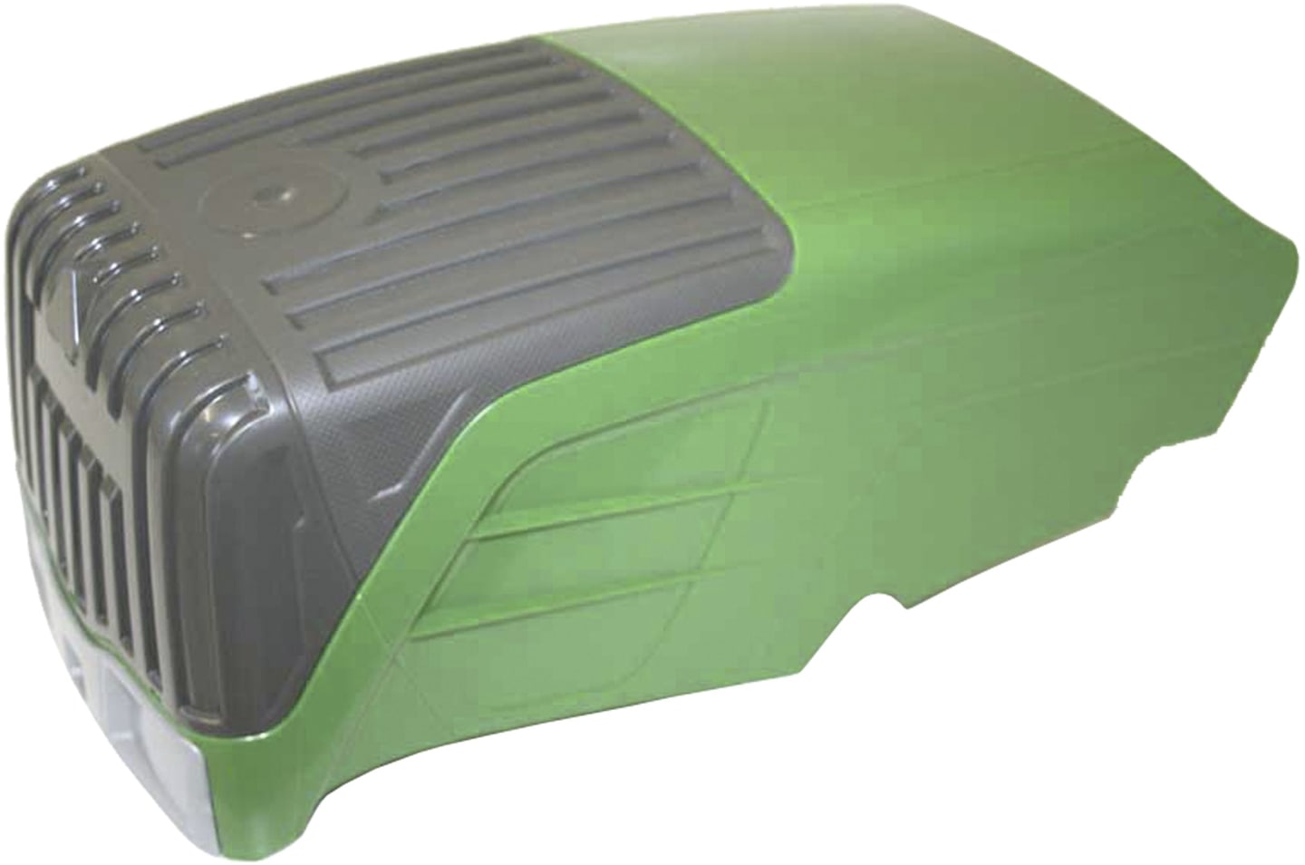 Rolly Toys® Motorhaube für Trettraktor Fendt 211 Vario, 102 109 000 44