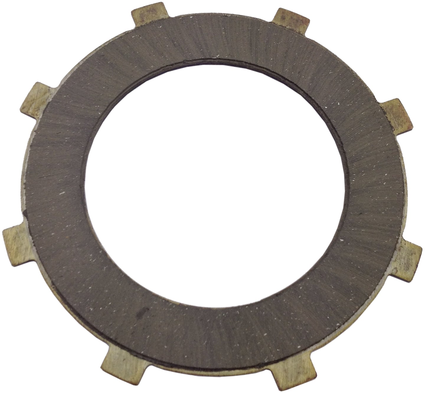 Außenlamelle 98,2 x 153,5 x 3,3 mm für Frontzapfwellenkupplung Traktor Fendt Farmer, Geräteträger, Xylon, Vario