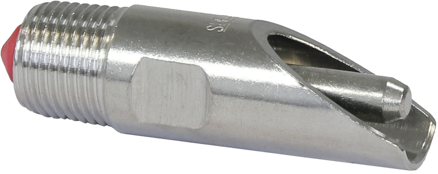 Suevia Beißnippel "Mod. 293" für Schweine, 180.0293