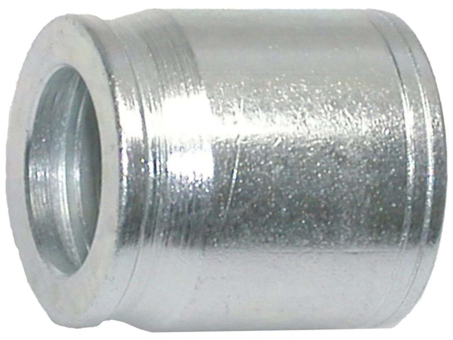 Fassung für Schlauch 2SB, 2 SN, WGS 2SN