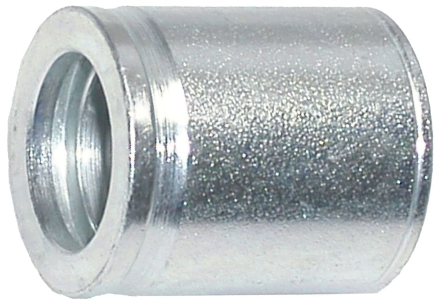 Fassung für Schlauch 1SN, 2SC, 2SNK, 2K, WGS 1SN, WGS 2SC