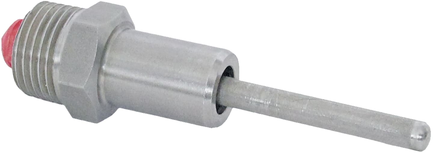 Suevia Stiftventil "Mod. 895", 1/2" AG, für Tränkebecken Mod. 70, 180.0895