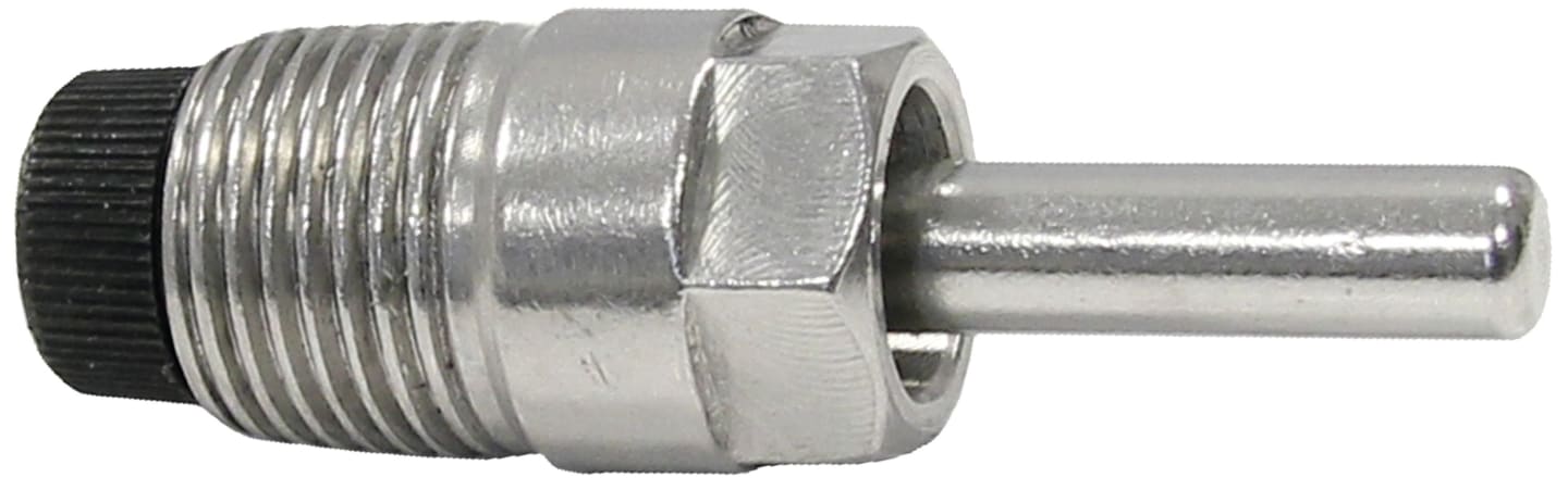 Suevia Stiftventil "Mod. 1177", 1/2" AG, für Tränkebecken Mod. 72, 74, 76, 180.1177