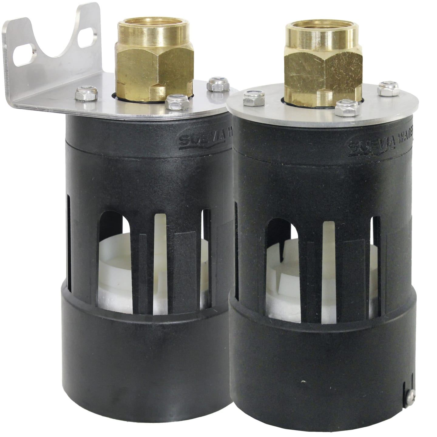 Suevia Schwimmerventil "Water Boss" 3/4" IG, max. 5 bar Hochdruck