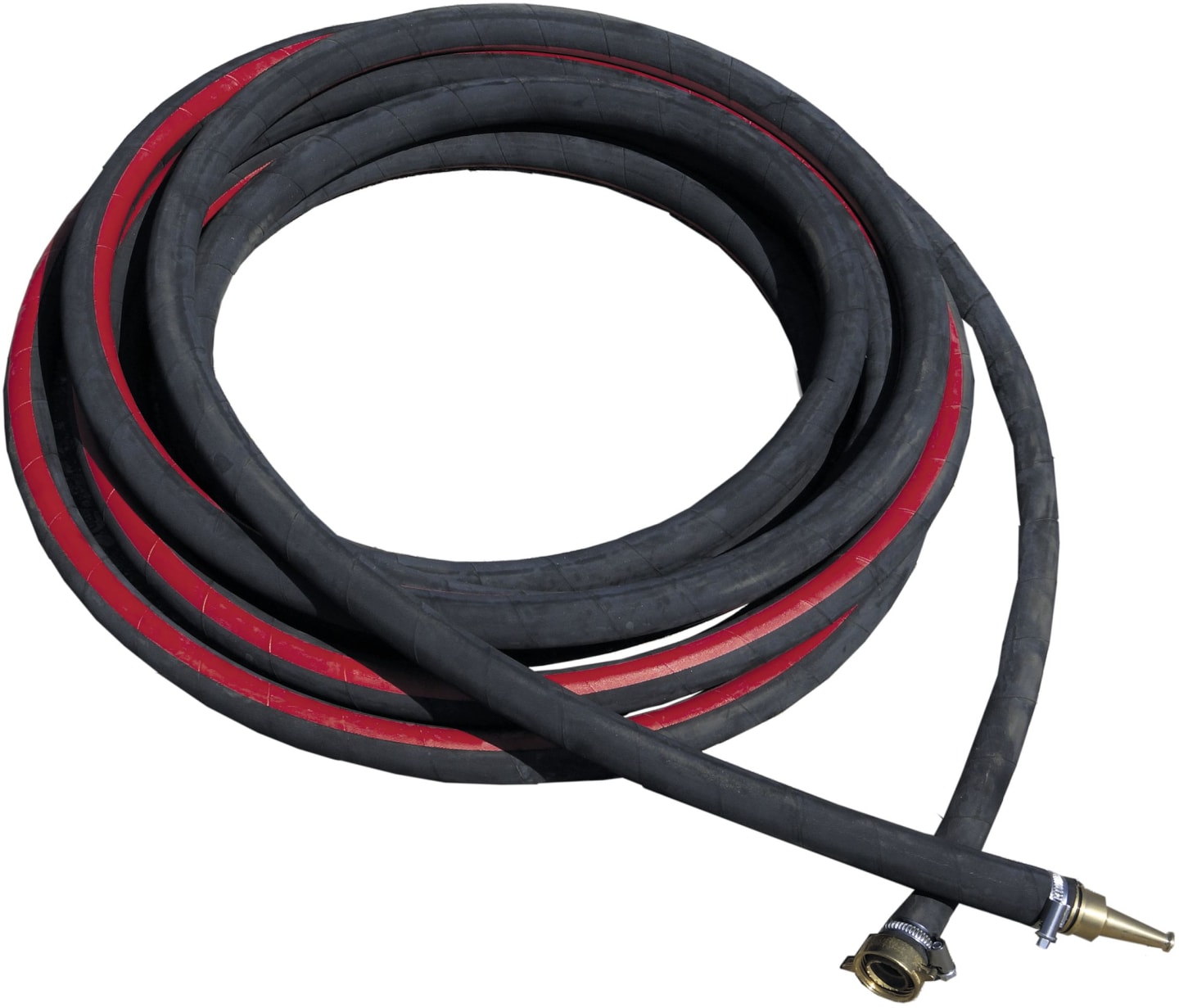 Kömag® Druckschlauch für Zapfwellenpumpe "WP 301"