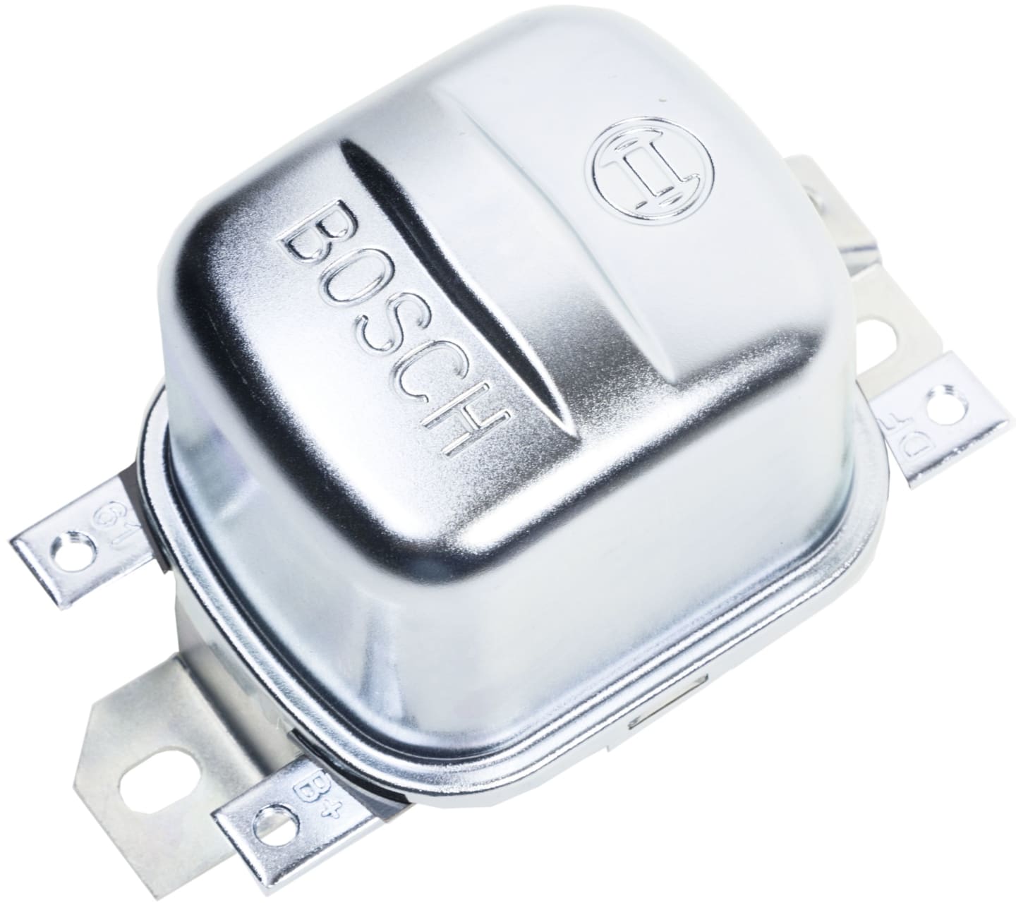 Bosch Lichtmaschinenregler "DC", 14 V, F 026 T02 200